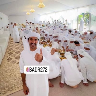 Fazza Dubai