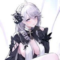 𝕬𝖑𝖌𝖊𝖗𝖎𝖊さんのプロフィール画像