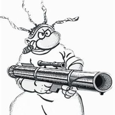 Makoki1899's profile picture. Llicenciat en Història, no practicant (UAB) 📚