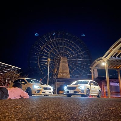 amukatseed's profile picture. VMレヴォーグ/ cbr250rr mc22/無言フォロー失礼します🙇‍♂️