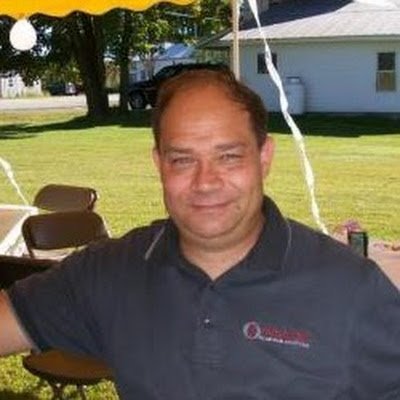 robert50695's profile picture. 