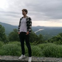 Domas Kauzonas (@kauzonas) 's Twitter Profile Photo