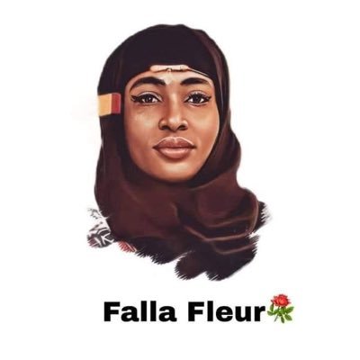 Princesse Guelwaar du Sine🇸🇳♥️🙏🏿 ⚖️JURISTE, PUBLICISTE
