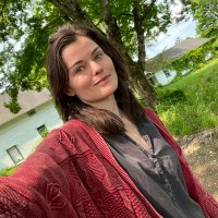 Rachel McCrystal (@rachelmccrystal) 's Twitter Profile Photo Rachel McCrystal (@rachelmccrystal) 's Twitter Profile Photo