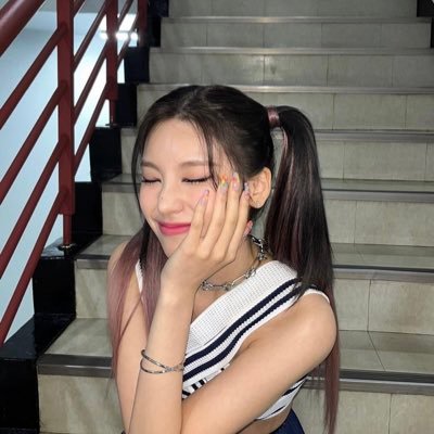 k___0o7's profile picture. ♡yeji♡ itzyが1番好きだけど、めっちゃ雑食