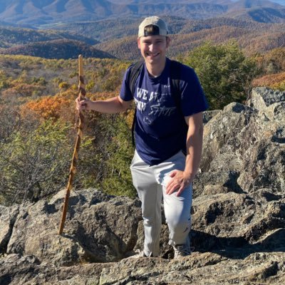 Tphill97's profile picture. PSU'20 ChE | Air Products Turnaround Event Manager