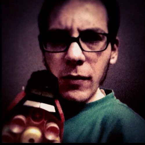 schtokk's profile picture. 