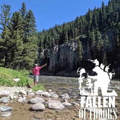 Football, Hunting, Fishing, #BlackLivesMatter
Cosmic Cowboy
Wildland Firefighter 
Co-Host of @OurColePod