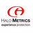 halometrics's profile image
