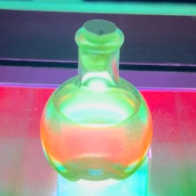 SurrealmsShorts's profile picture. Views and videos from the void, courtesy of a Realm Roamer. https://t.co/y6w6kM4eOO