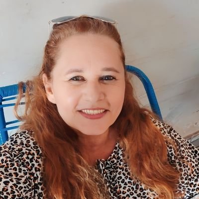 De direita cristã mãe, poetisa, amo a natureza, a família, meu país, apaixonada por Yeshua Hamashia, pessoas, animais e política. Bolsonarista com orgulho 🇧🇷