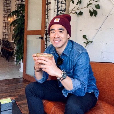 @chrisotaさんのプロフィール画像