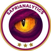SapriAnalytics (@saprianalytics) 's Twitter Profile
