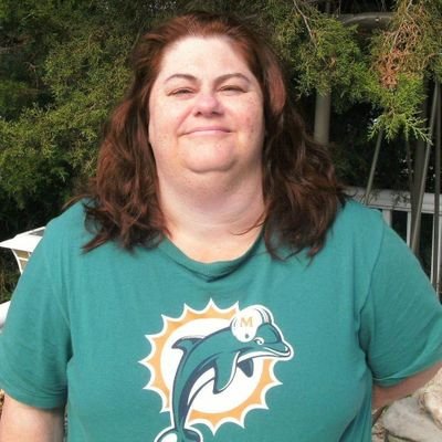 Fan of the Miami Dolphins & Heat, animal rescue, laughs. 🏳️‍🌈 I despise racists, sexists & homophobes. https://t.co/zRXmbBeuou