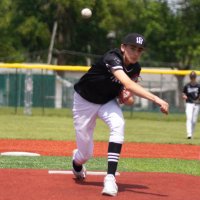 Blake Harris (@bharrisbaseball) 's Twitter Profile