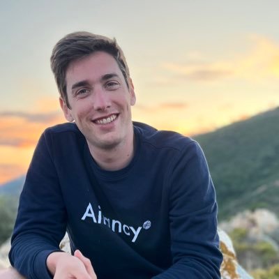 👨🏻💼 Consultant | 👨🏻💻 Tech | ⚡️Mobilité | 🏃🏻♂️Running | 🕹 Gaming