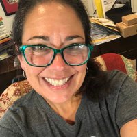 Chris Havrilla (she/her) (@havrilla) 's Twitter Profile Photo Chris Havrilla (she/her) (@havrilla) 's Twitter Profile Photo