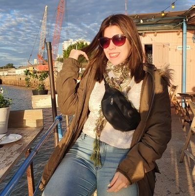 Rocioagustinaf's profile picture. Bienvenidos a esta comedia musical