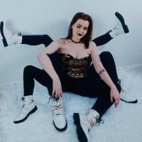 BONESY (@concealedbones) 's Twitter Profile