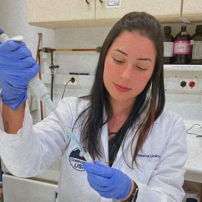 Microbiologist | PhD student at the University of São Paulo @usponline | 🇧🇷 |
Marine Microbiology | Microbial Ecology | Bioinformatics