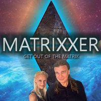 Matrixxer(@Matrixxer1) 's Twitter Profile Photo