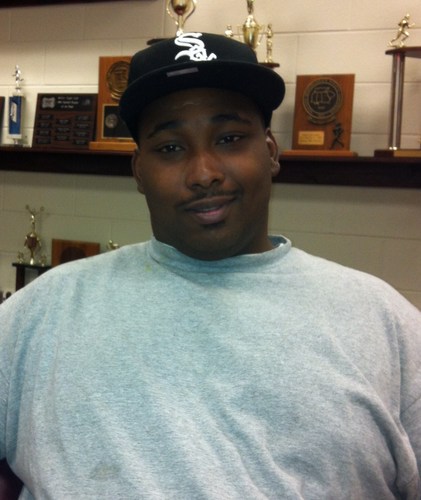 shit real #teamAAMU