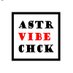 Astro Vibe Check (@astrovibecheck) Twitter profile photo Astro Vibe Check (@astrovibecheck) Twitter profile photo