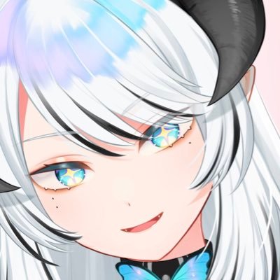 Kuroba_Morpho Profile Picture