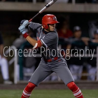 mountain ridge hs baseball C/O 24’| trosky national| @OU_Baseball commit