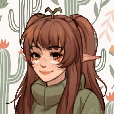 she/her // 22 // 3D and 2D artist 🌱 artist for @spellbrooksmp // manager for @gemgrovesmp // vendor for @McModelsNet