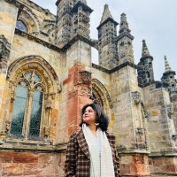 Priyanka Tripathi (@priyanka_iitp) 's Twitter Profile