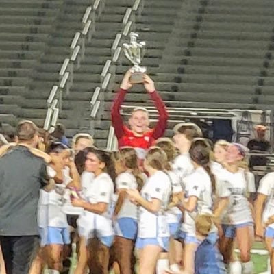 ChaseRooney4's profile picture. 18 6’4” Keeper| Virginia Tech ‘29|VDA 06/07| Mid-Atlantic conf champ (X6)| ECNL Tenn NSG '23 | WaPo All-Met + all state 1st tm (X2)|VA STATE CHAMPS|Seneca tribe