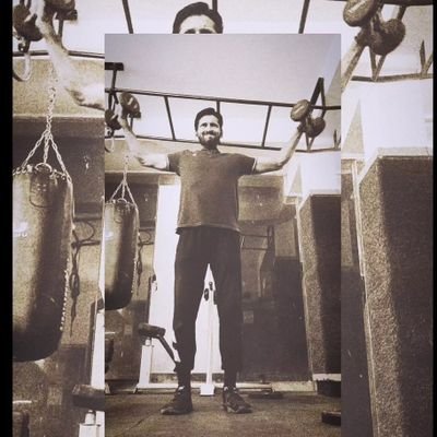 ShyamKamalToma2's profile picture. Fitness Model

Community:-(Fitness5w)
search 🔍🔍 as Instagram,FB& You Tube.
start Your Fitness Journey 💪💪