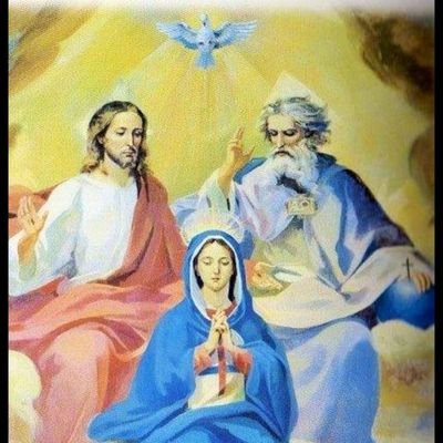 Matilde79012830's profile picture. Ya te lo he ordenado: ¡Sé fuerte y valiente! ¡No tengas miedo ni te desanimes! Porque el Señor tu Dios te acompañará dondequiera que vayas.
(Josué 1:9)