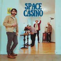 Space Casino(@SpaceCasinoBand) 's Twitter Profile Photo