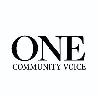 One Community Voice (@1communityvoic) 's Twitter Profile Photo One Community Voice (@1communityvoic) 's Twitter Profile Photo
