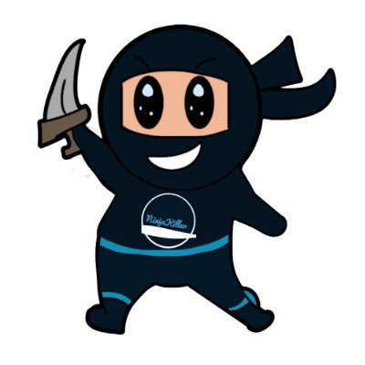 Ninjakiller560 Profile Picture