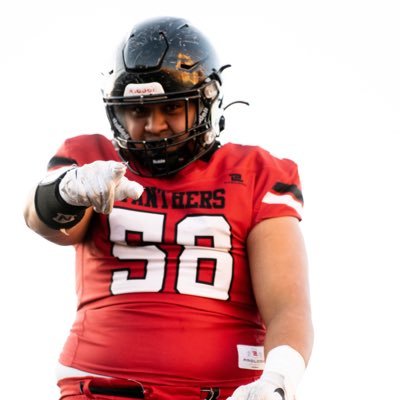 Semisi Tonga Profile