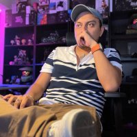 TheWarriorCesar (@thewarriorcesar) 's Twitter Profile