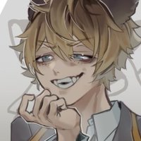 黄 So Ryan | busy irl (@dakokonutnut1) 's Twitter Profile Photo