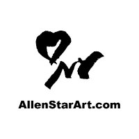 allenstarart(@allenstarart) 's Twitter Profile Photo