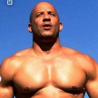 子供産まれてからもダイエット〜ヴィンディーゼルに、俺はなる〜 (@u6zvuwzm) Twitter profile photo