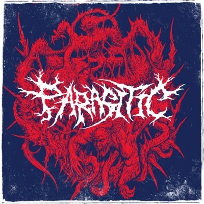 Parasitic is an American death metal band from San Diego, California. Est. 2004
https://t.co/yfh8bzXpcU