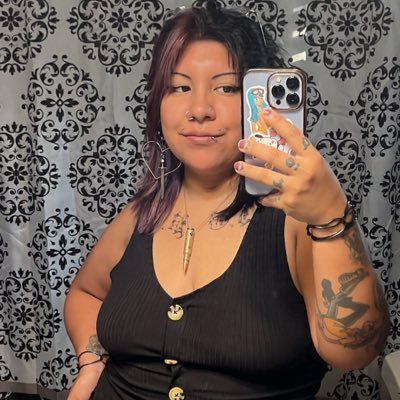 ⛓️Punky milf from Texas⛓ 31//4’11//chubby//♌️ I reply to buyers dms only! ✨IFBSW✨NO MINORS 18+!! ✨cashapp: $elizabethps69 ✨paypal: @/thepunkslvt69