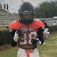 Jeremiah“jaye”Norman (@jayyenorman) 's Twitter Profile