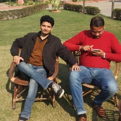 CAHimanshu6377's profile picture. 