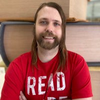 Charles K. Carter (they/he) (@ckcpoetry) 's Twitter Profile