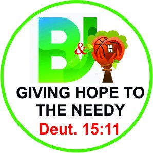 B&J Blessed Charity Foundation is non- profit and non-political organization for social development and relief organization that uses community based approach.