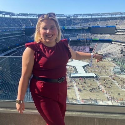 (she/her) Biophysics PhD Candidate at Cornell 👩🏼🔬 Fulbright Germany 2018-2019; GW 2018