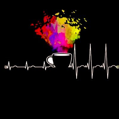 #the_coffeegasm-Stronger is the coffee, Better are the thoughts!